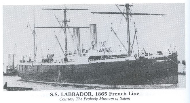 Image from Ships of Our Ancestors by Michael J. Anuta, 1983.