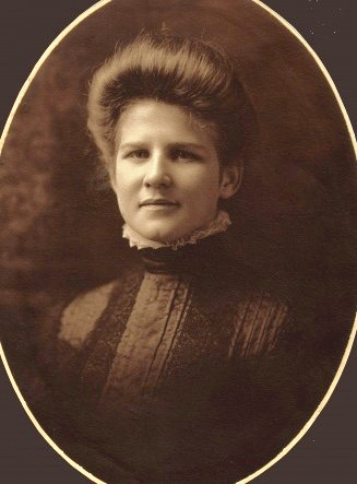 Gehring, Louisa Minnie